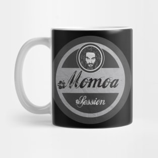 Momoa Session Mug